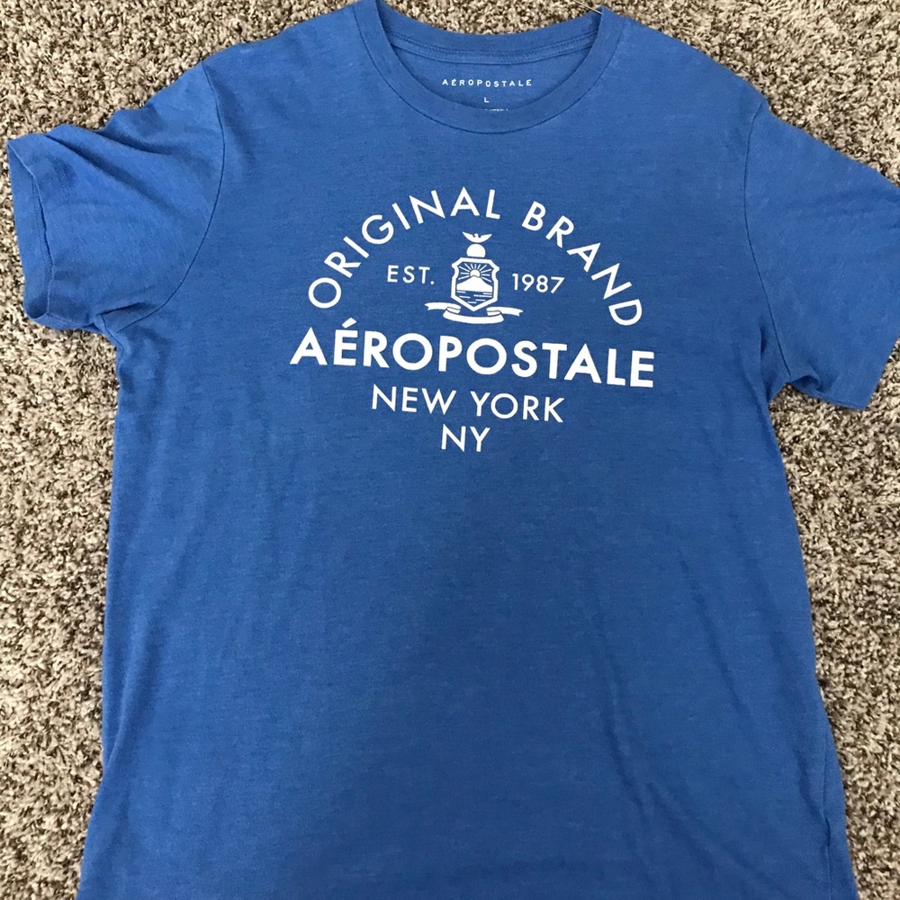 Aeropostale Shirt
